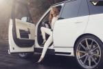 Land Rover Range Rover Veritas II by Vorsteiner 2014 года